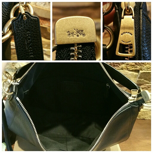 **SALE - 1 left!** NEW Coach Bag & Wallet ~RARE~ - Picture 3 of 8